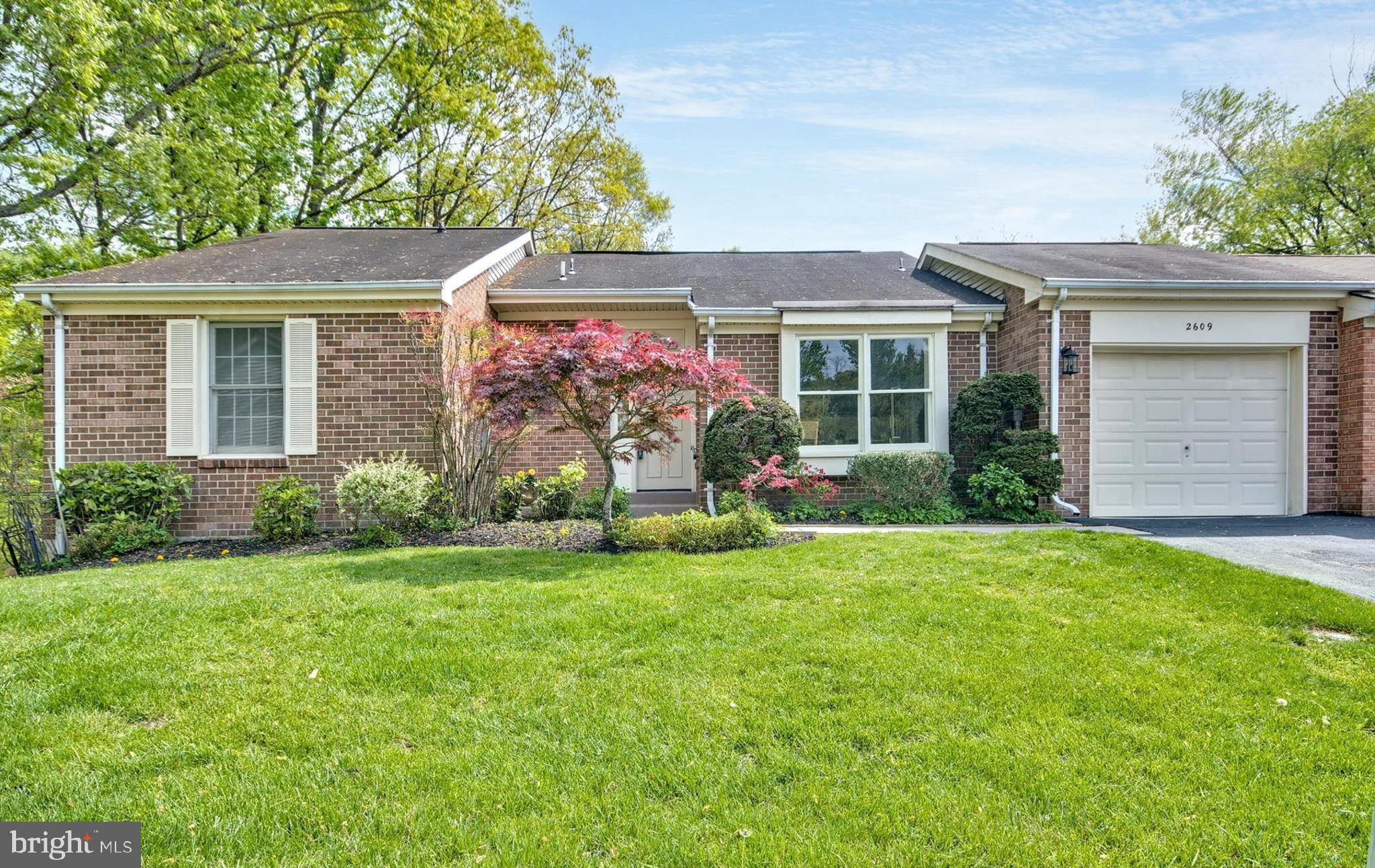 2609 POINT LOOKOUT COVE