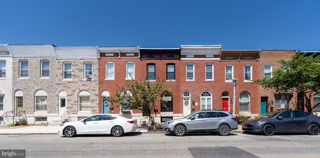 114 S East Ave