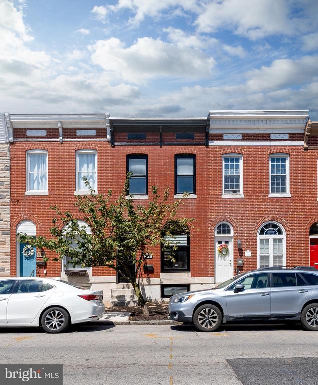 114 S East Ave