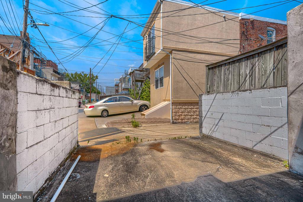 3234 ODONNELL STREET