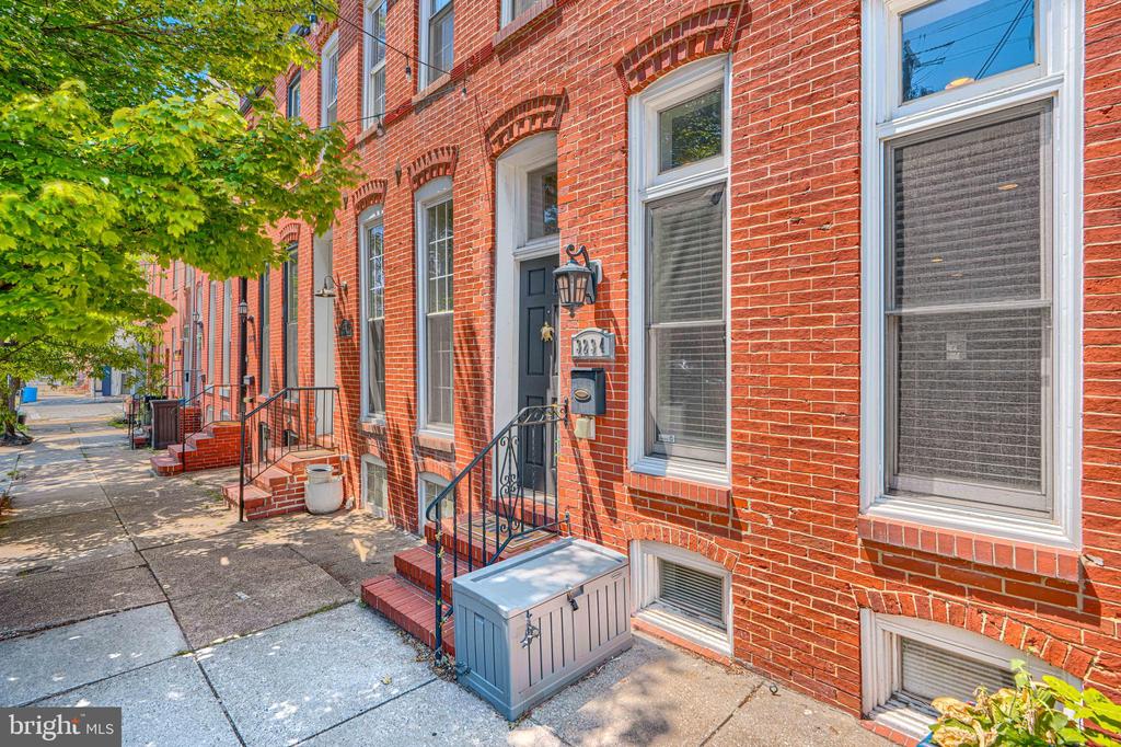 3234 ODONNELL STREET