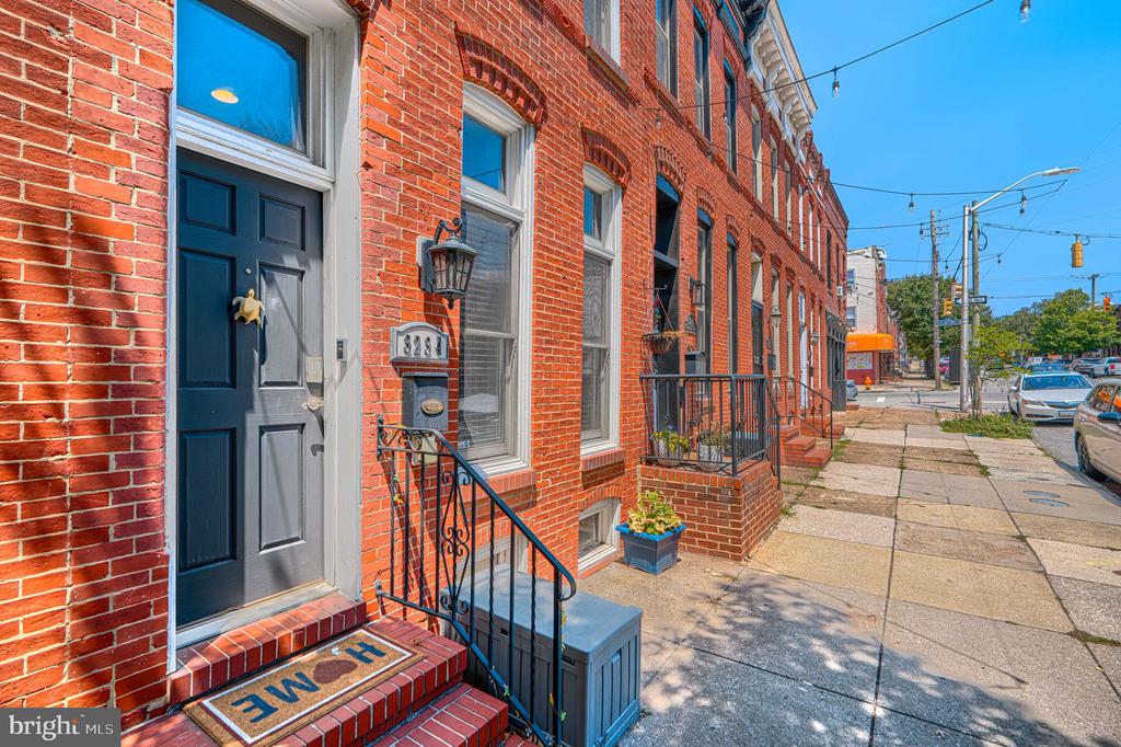 3234 ODONNELL STREET