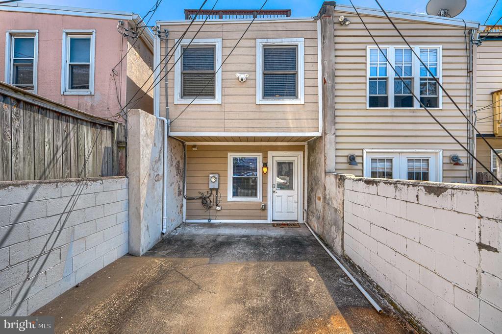 3234 ODONNELL STREET