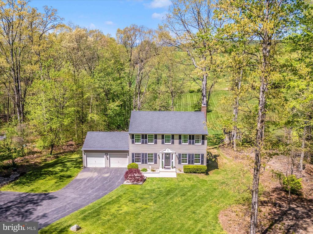7216 Wilson Road