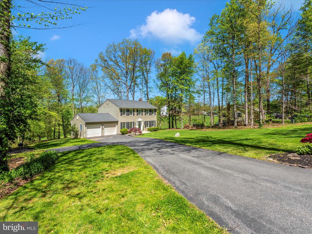 7216 Wilson Road