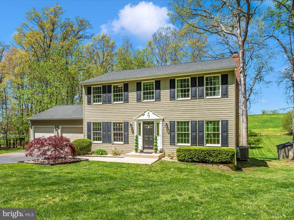 7216 Wilson Road