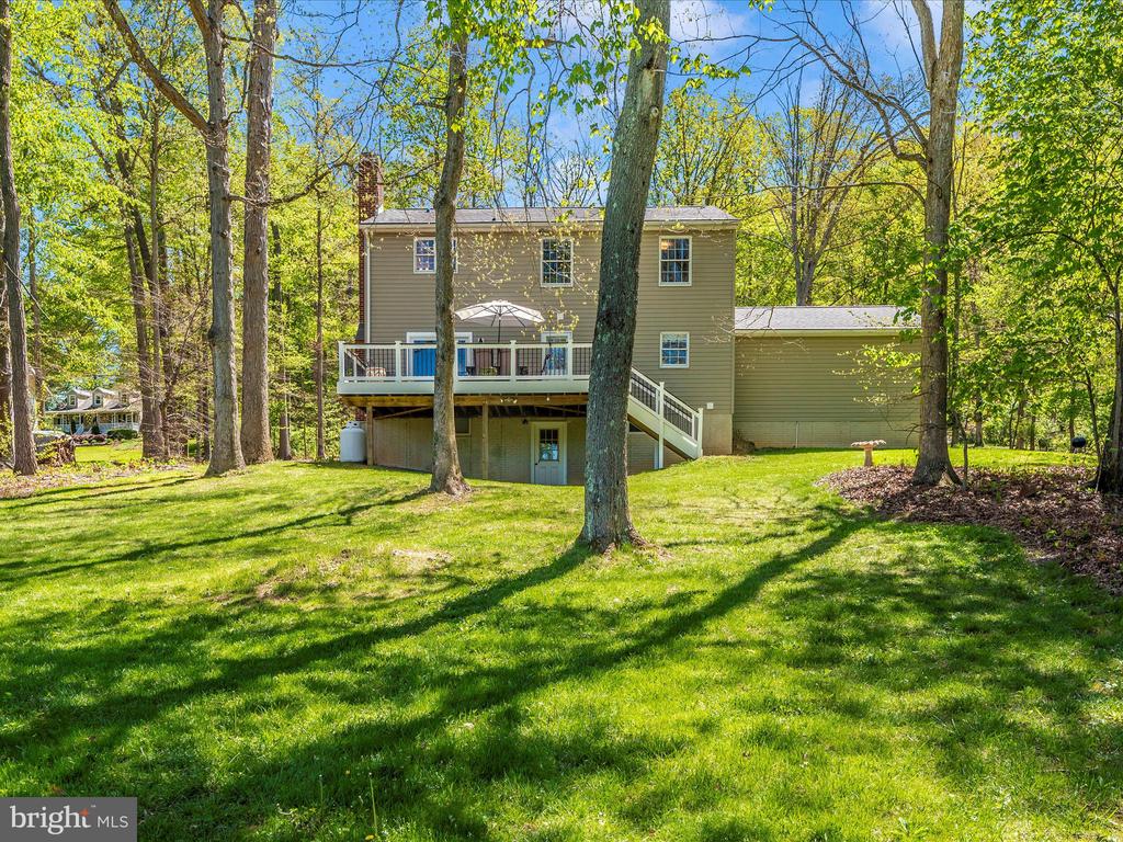 7216 Wilson Road