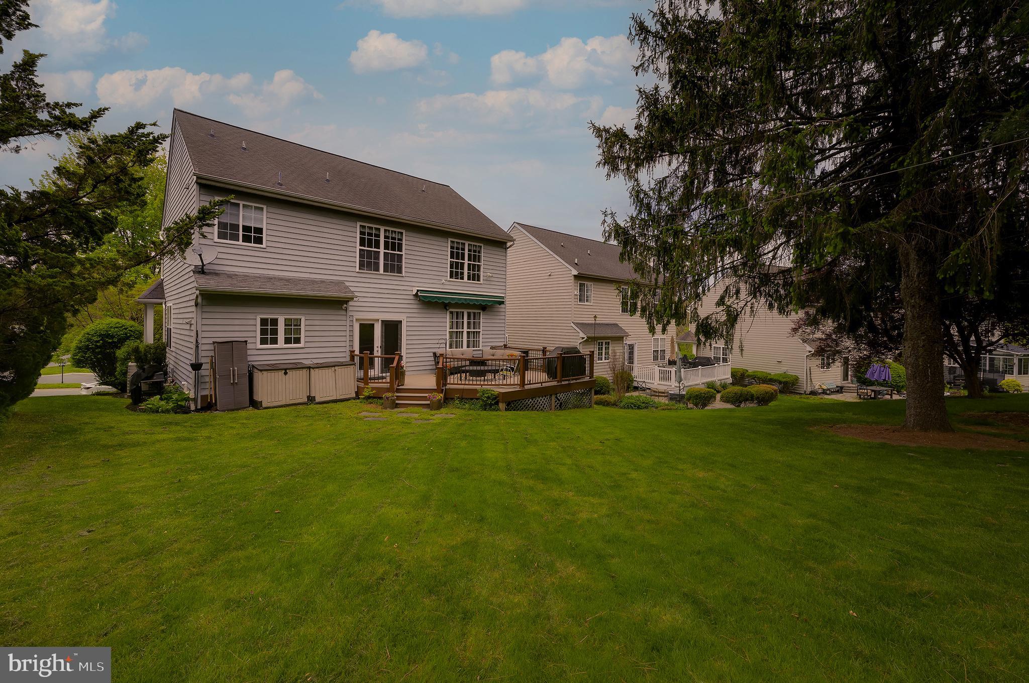 6905 WIMBLEDON COURT
