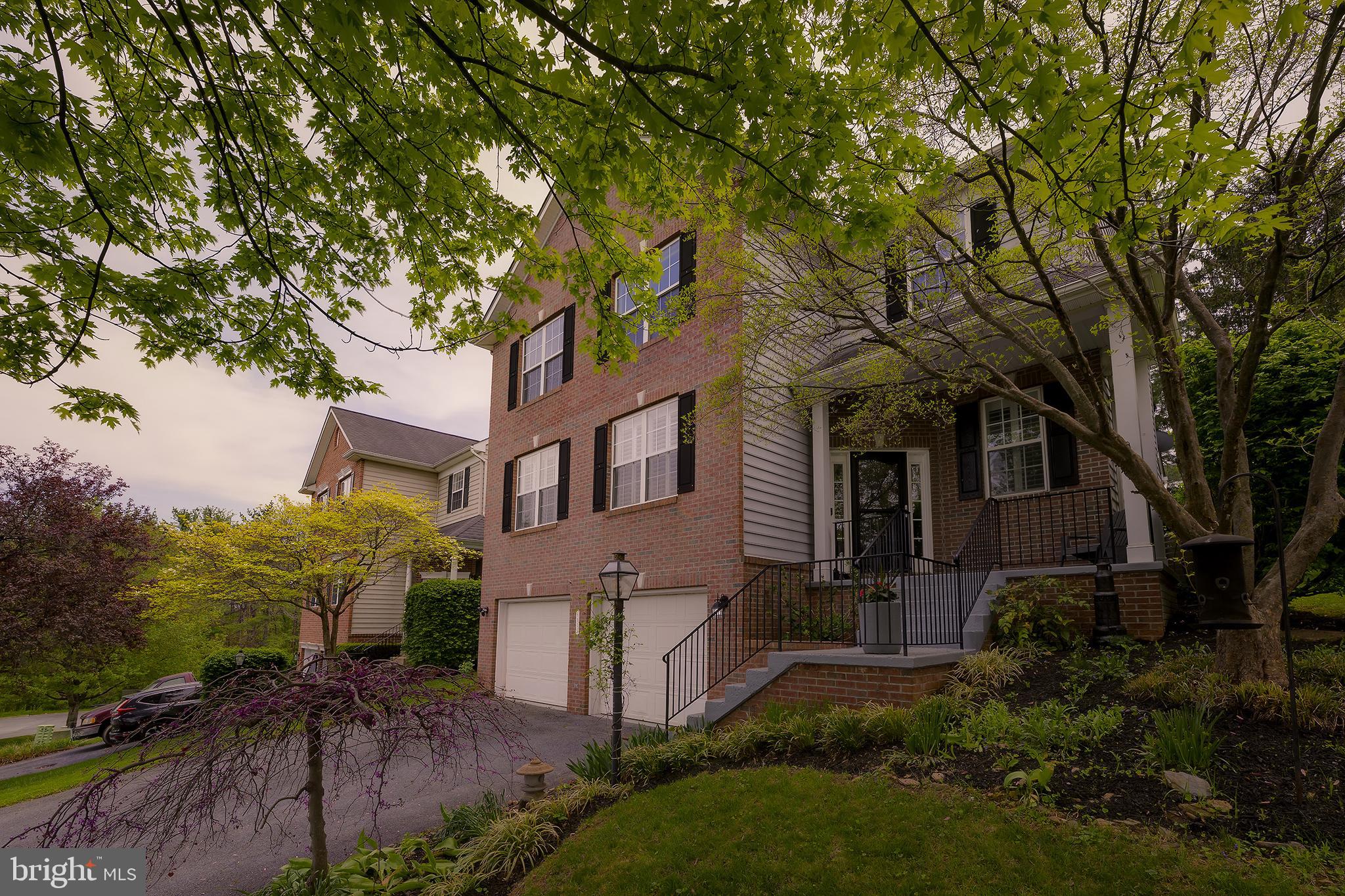 6905 WIMBLEDON COURT