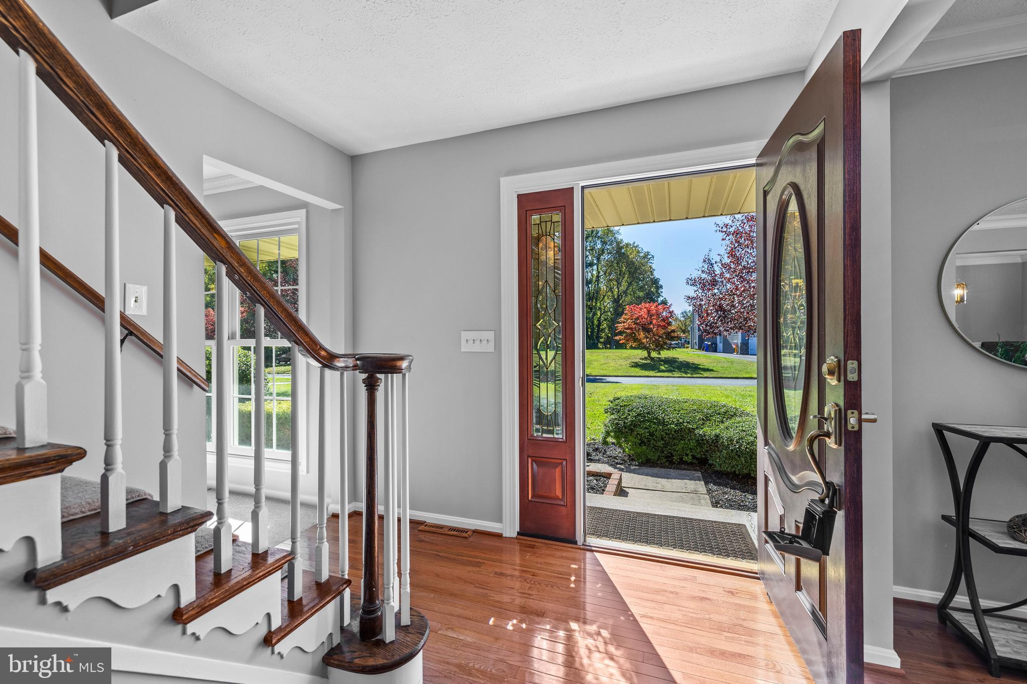 3525 Advocate Hill DRIVE