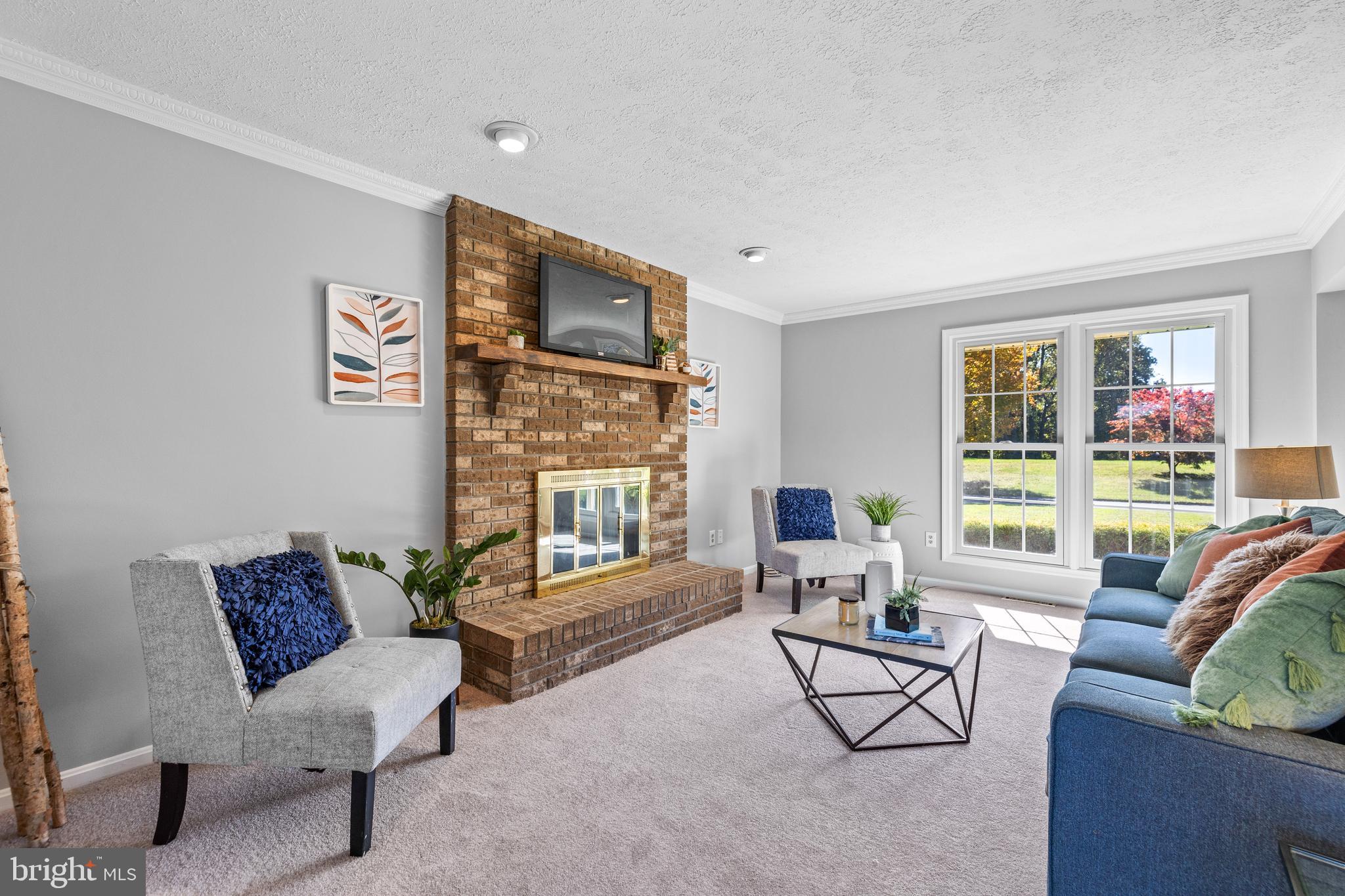 3525 Advocate Hill DRIVE