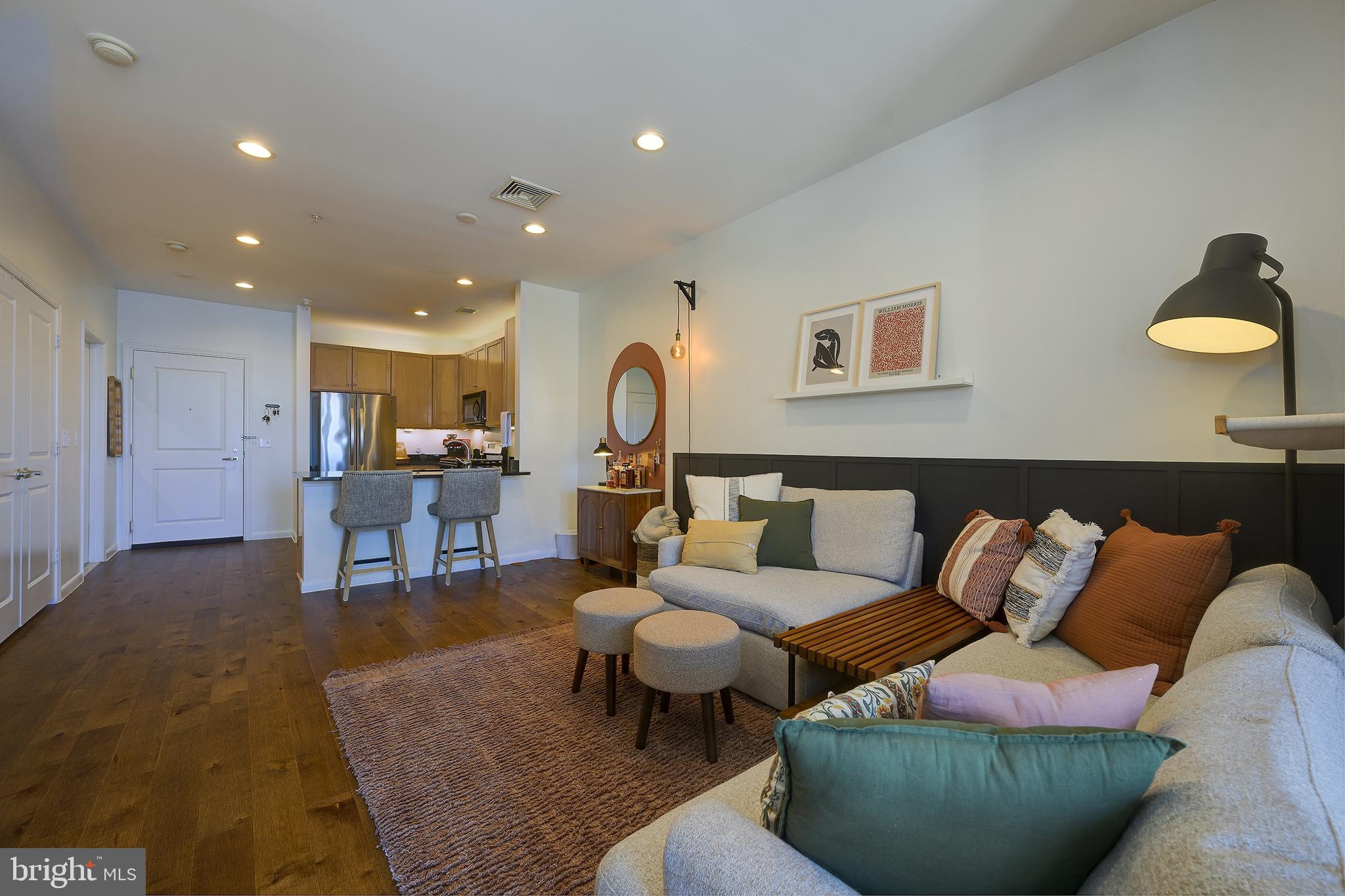 8045 NEWELL STREET 514