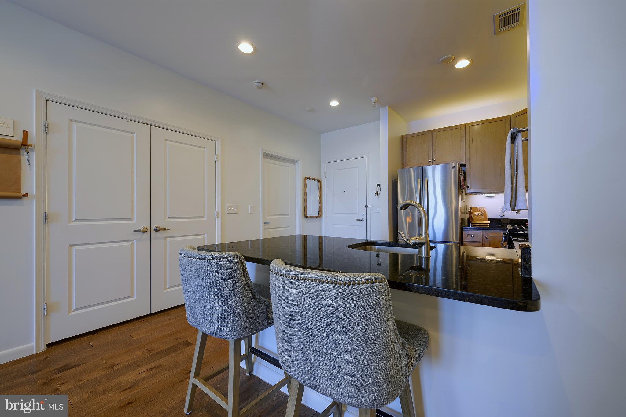 8045 NEWELL STREET 514