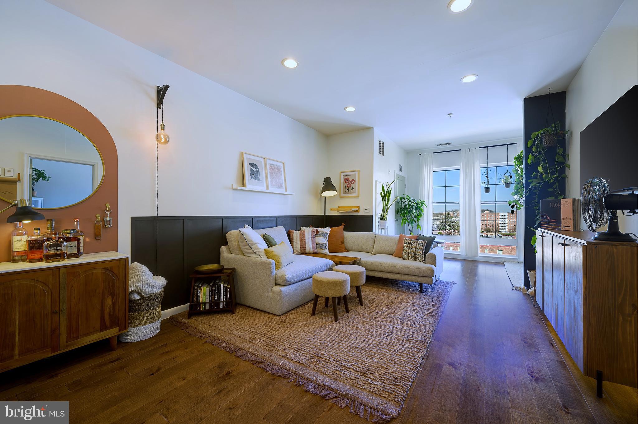 8045 NEWELL STREET 514