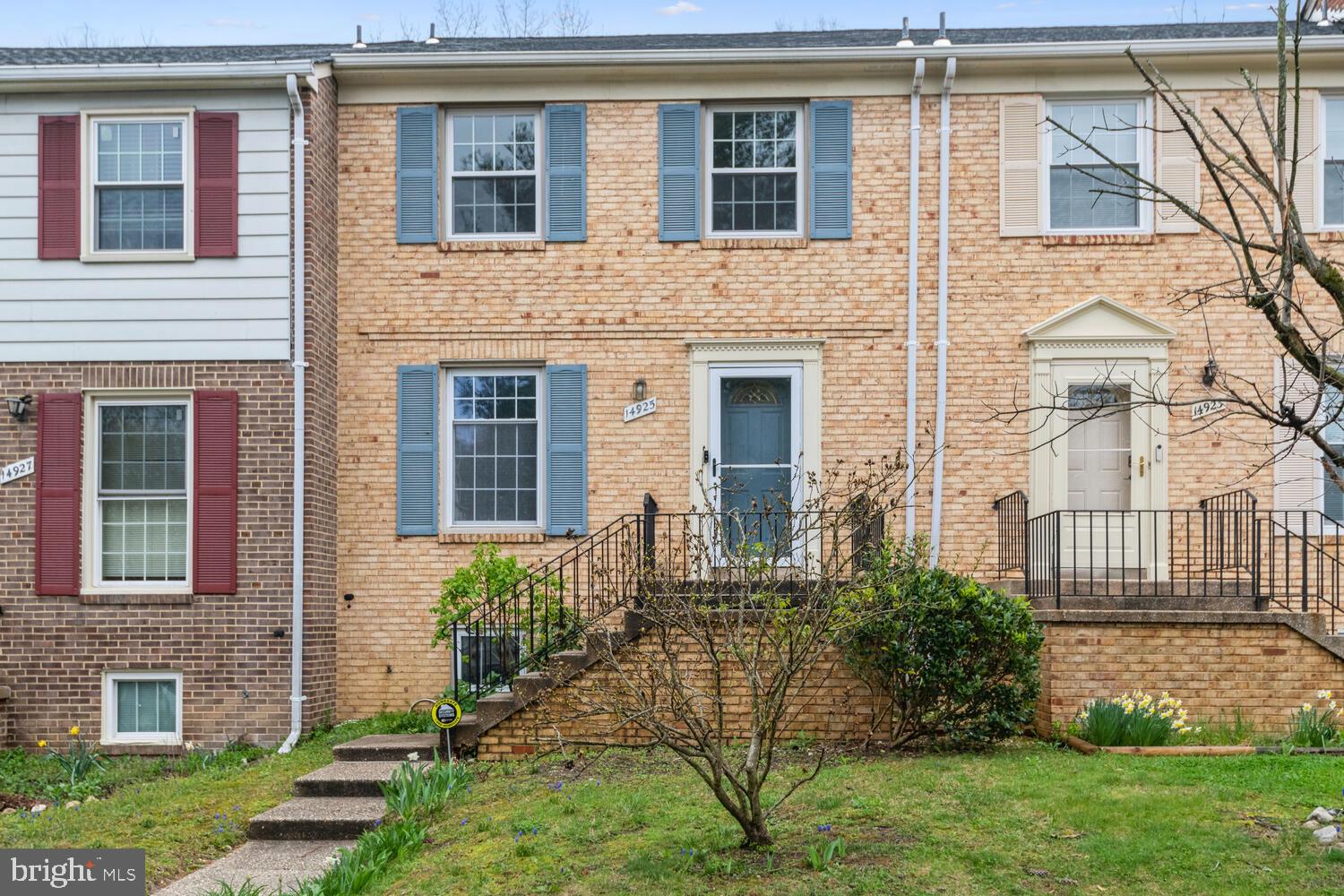 14925 Belle Ami Dr #67