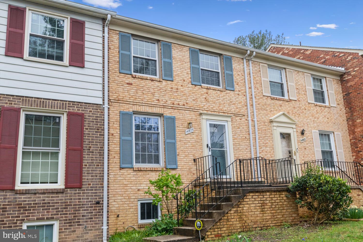 14925 Belle Ami Dr #67