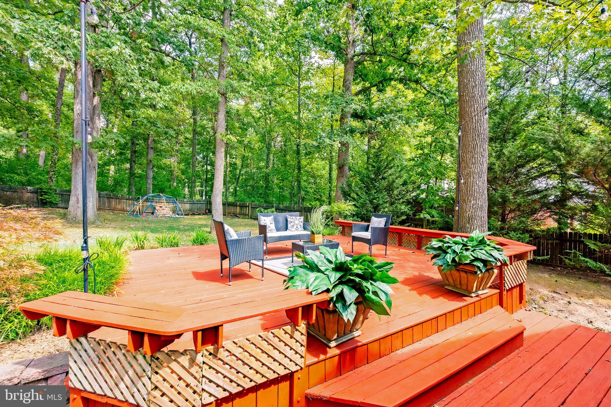 3 Forestway