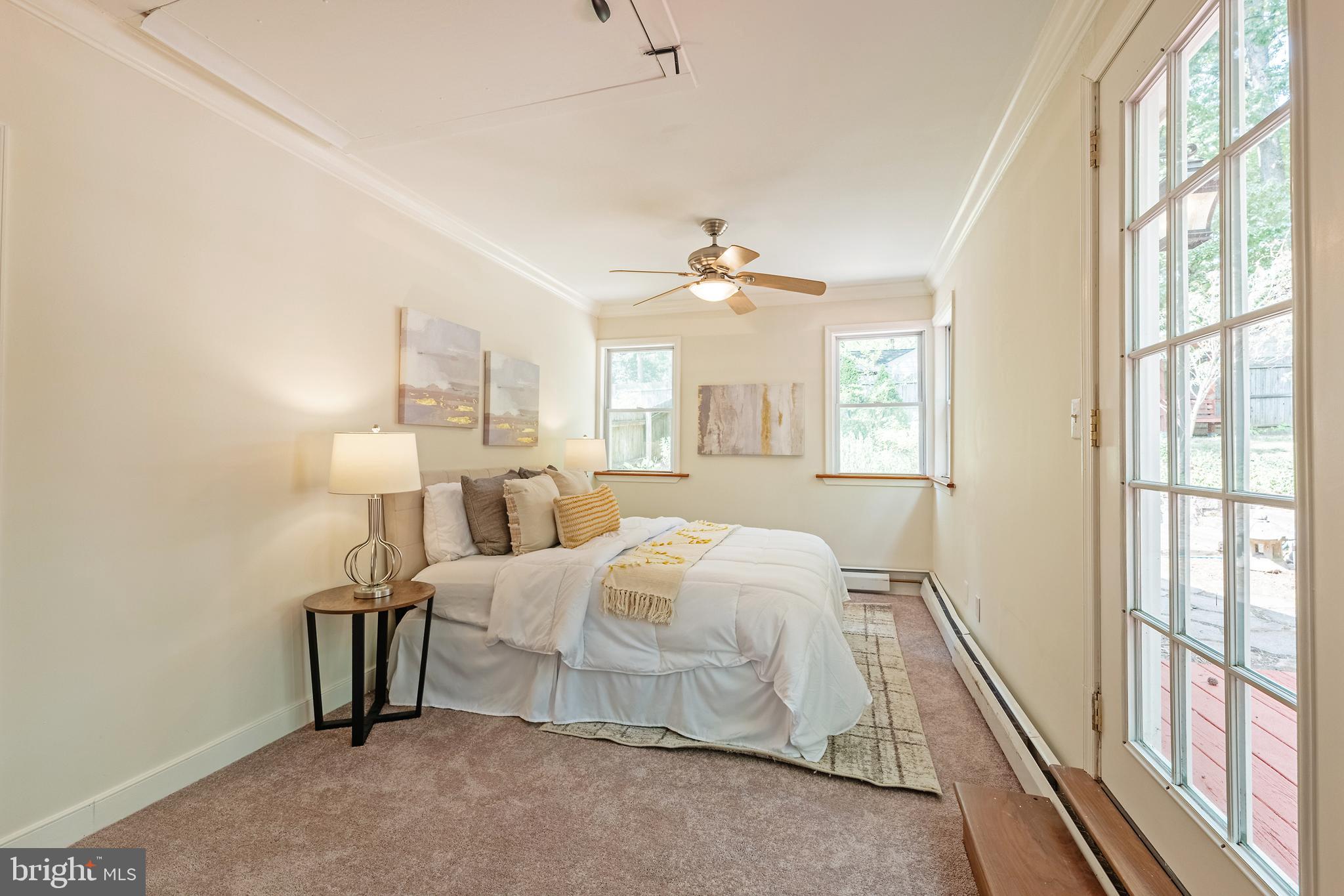 3 Forestway