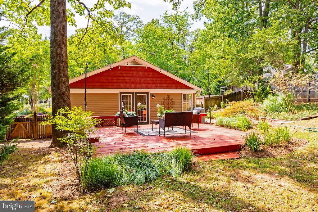 3 Forestway