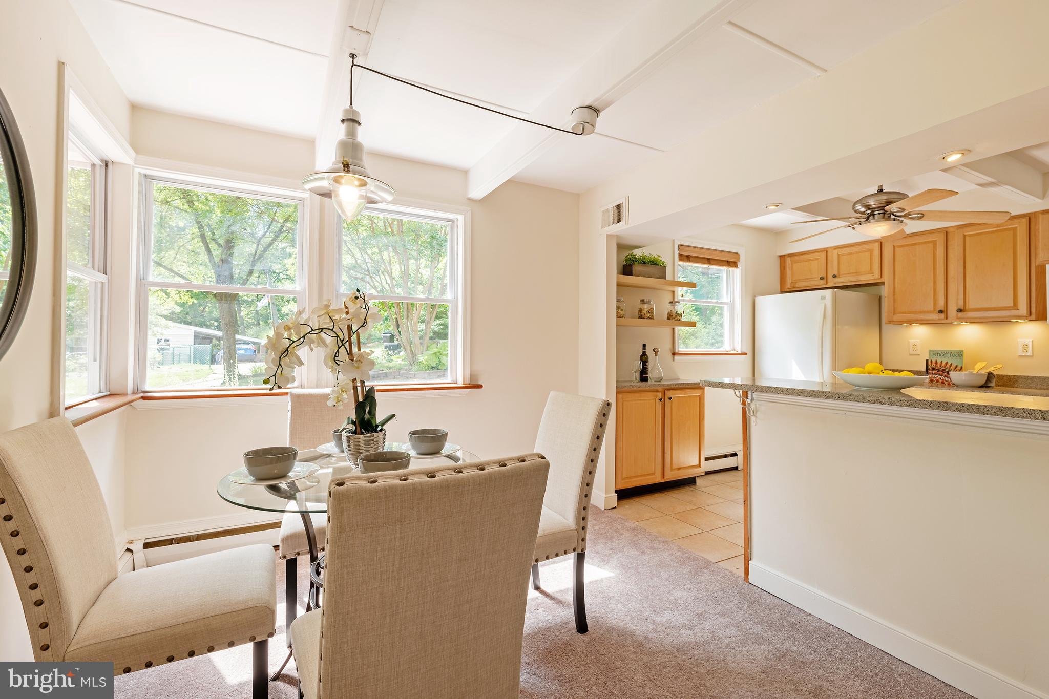 3 Forestway