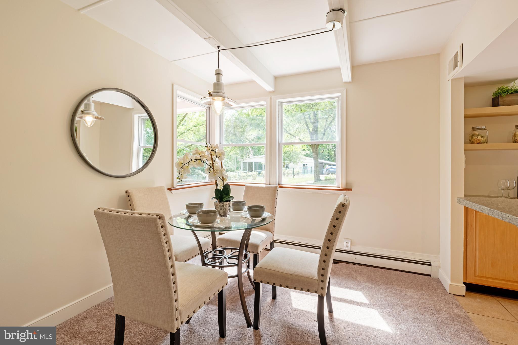 3 Forestway
