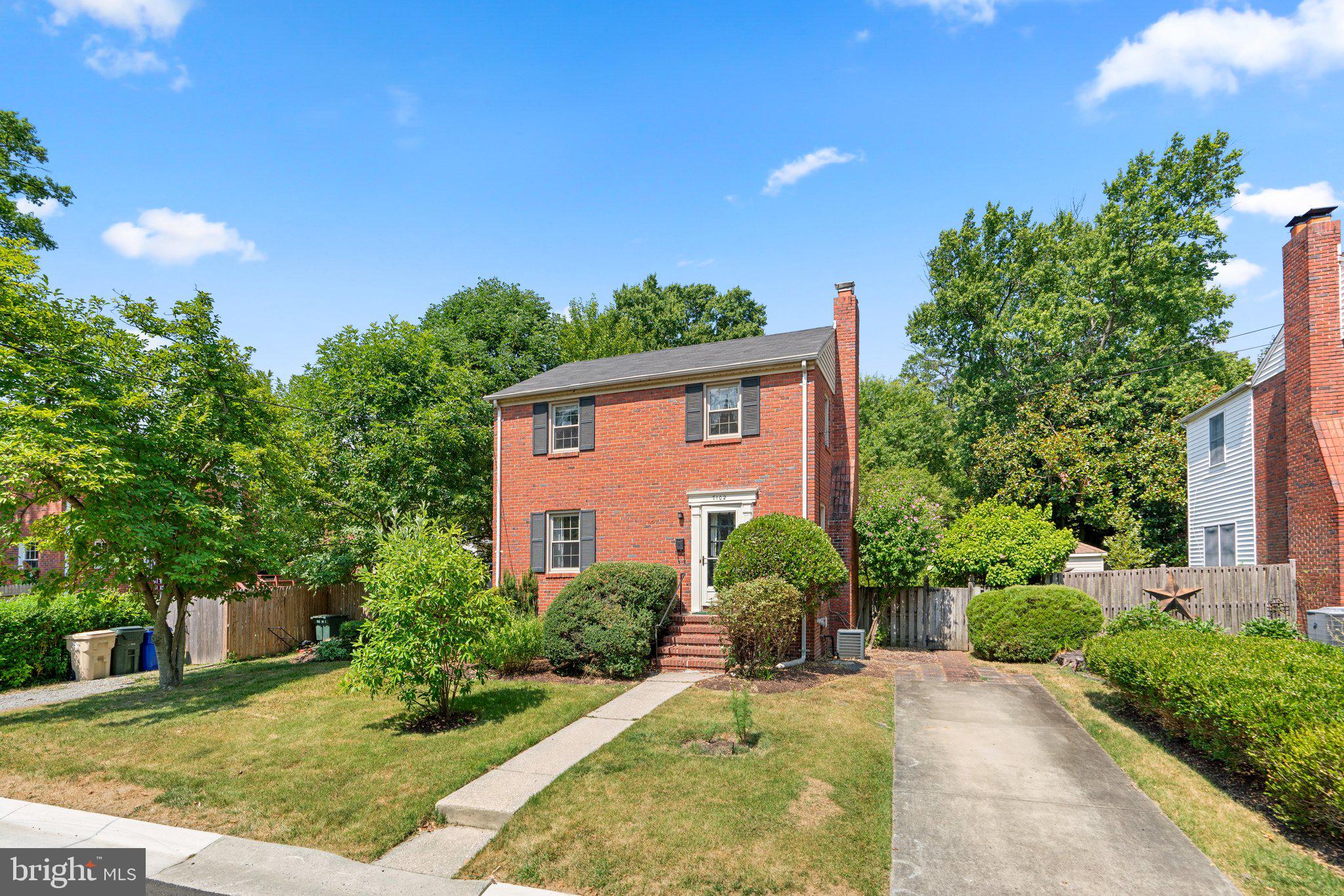 7102 Rhode Island Ave