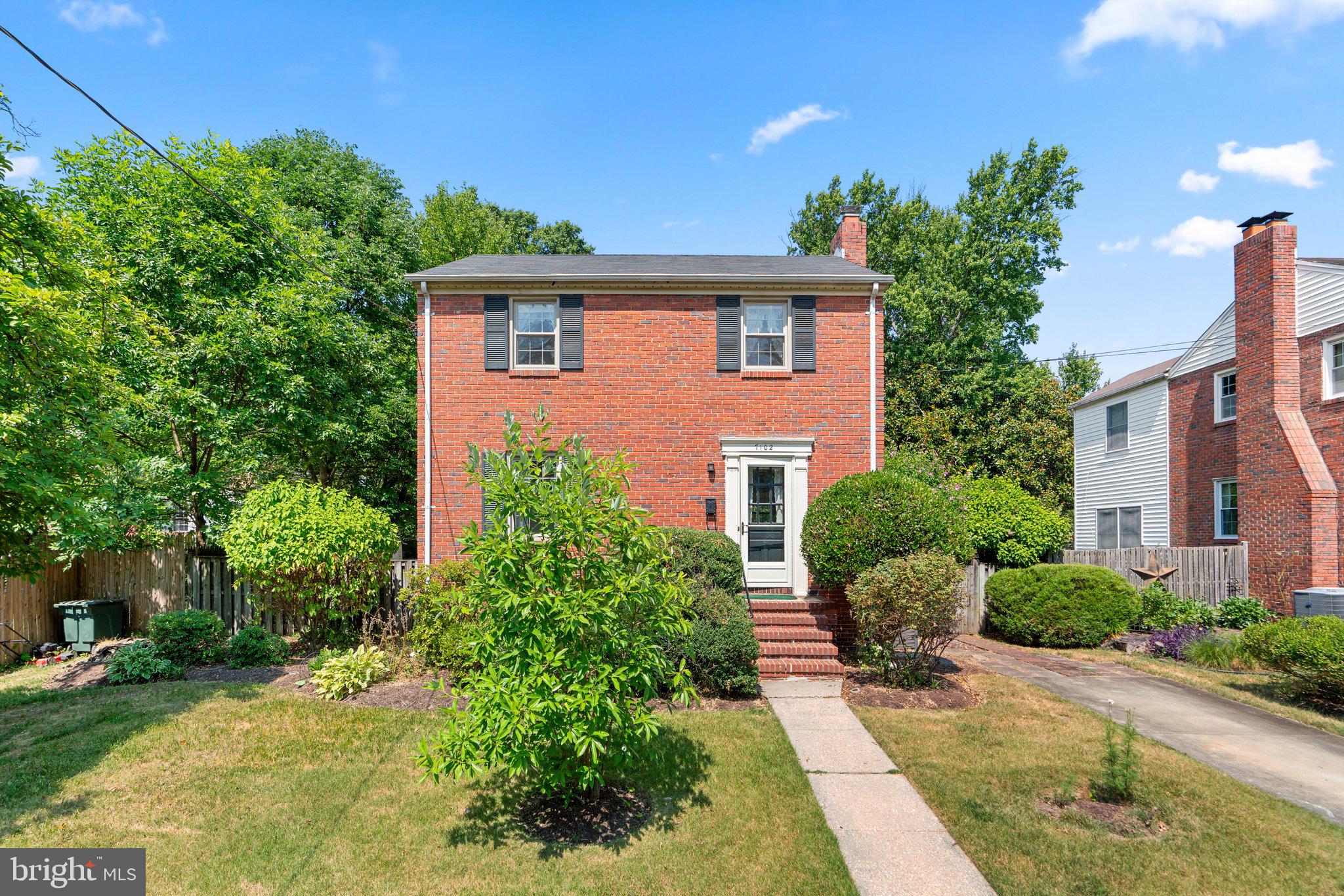 7102 Rhode Island Ave