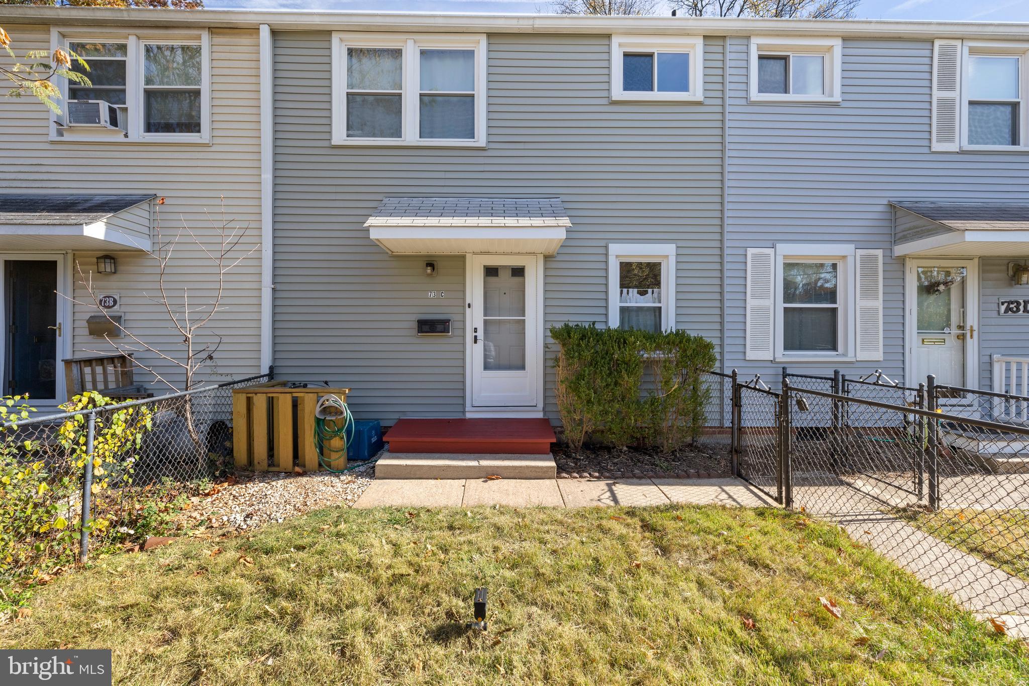 73-C Ridge Rd