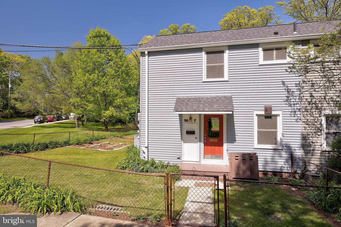 50-F Ridge Rd