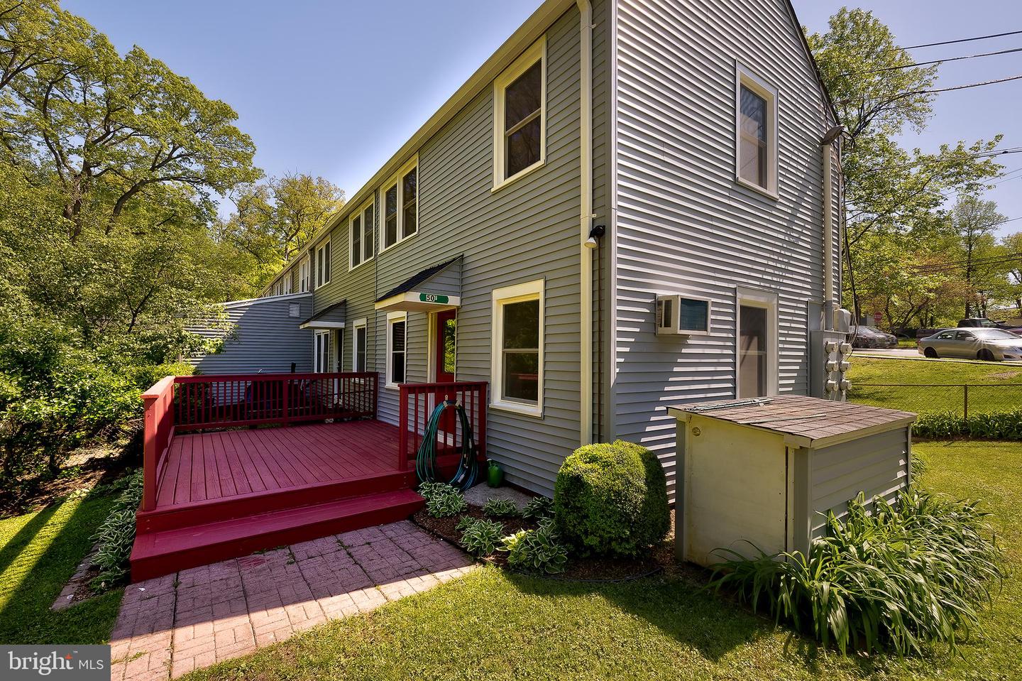 50-F Ridge Rd
