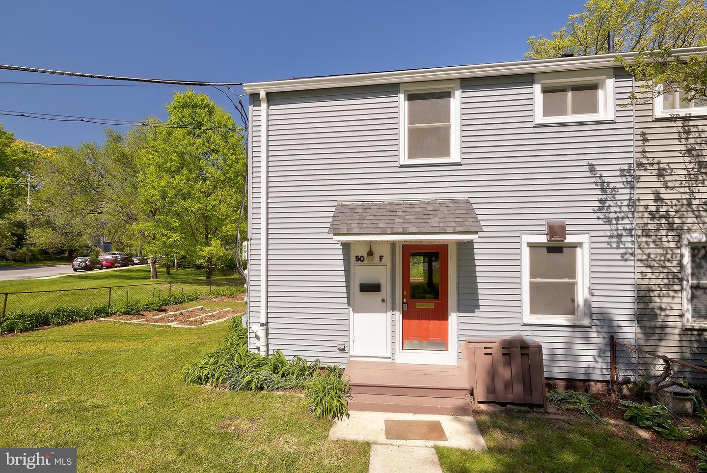 50-F Ridge Rd