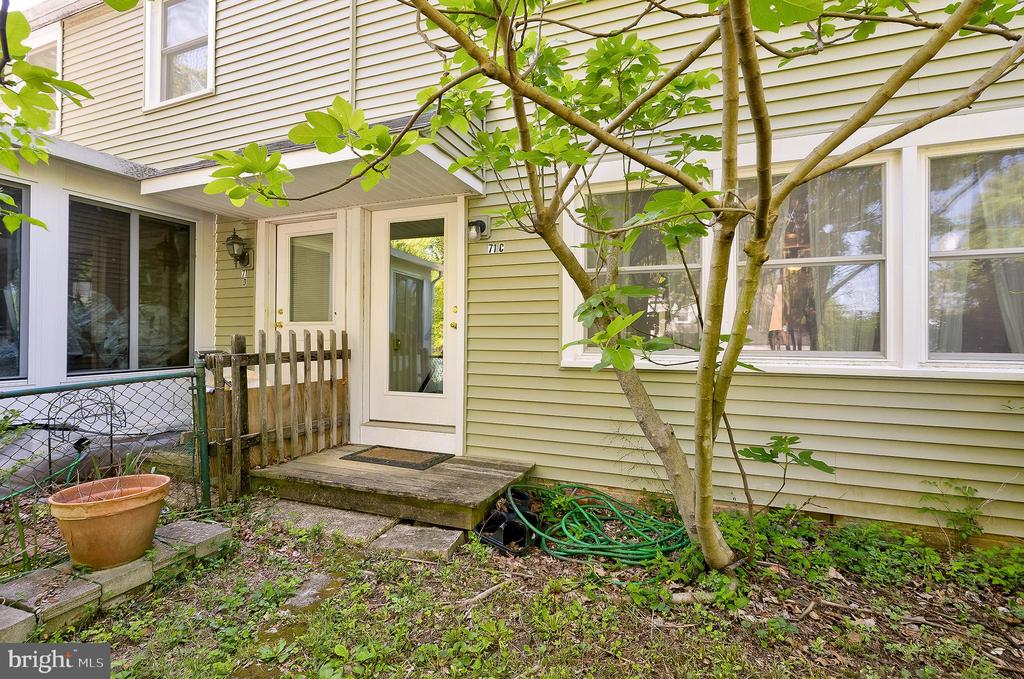 71-C Ridge Rd