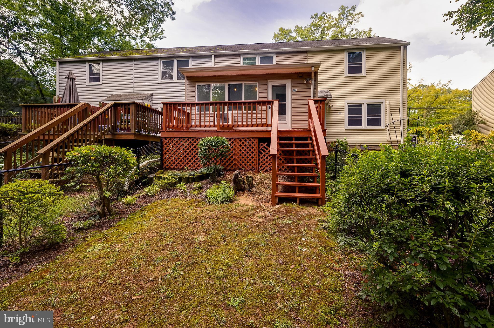 58-C Ridge Rd