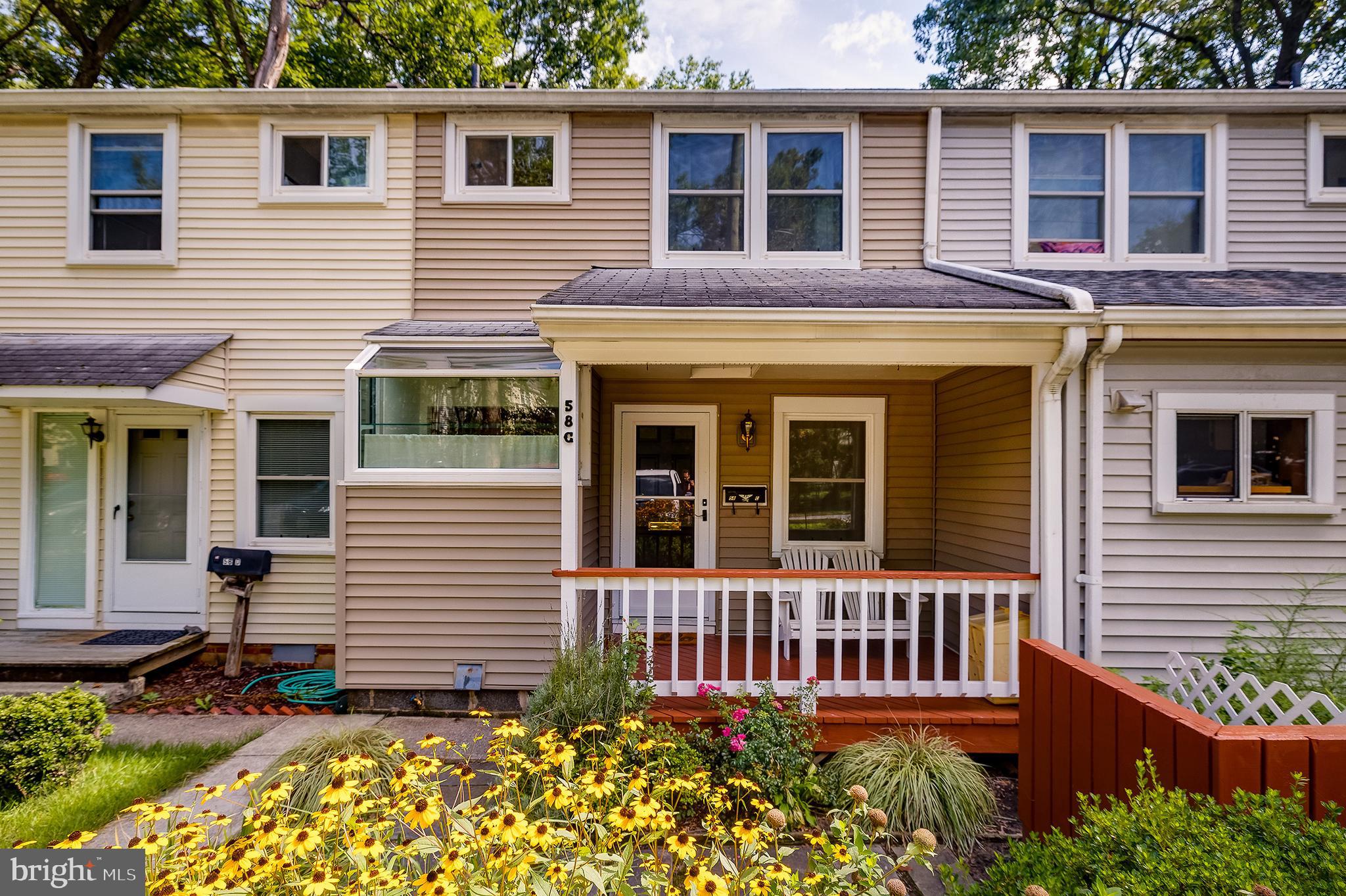 58-C Ridge Rd