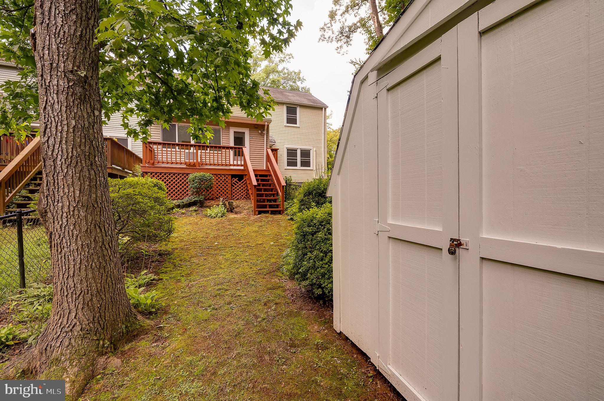 58-C Ridge Rd