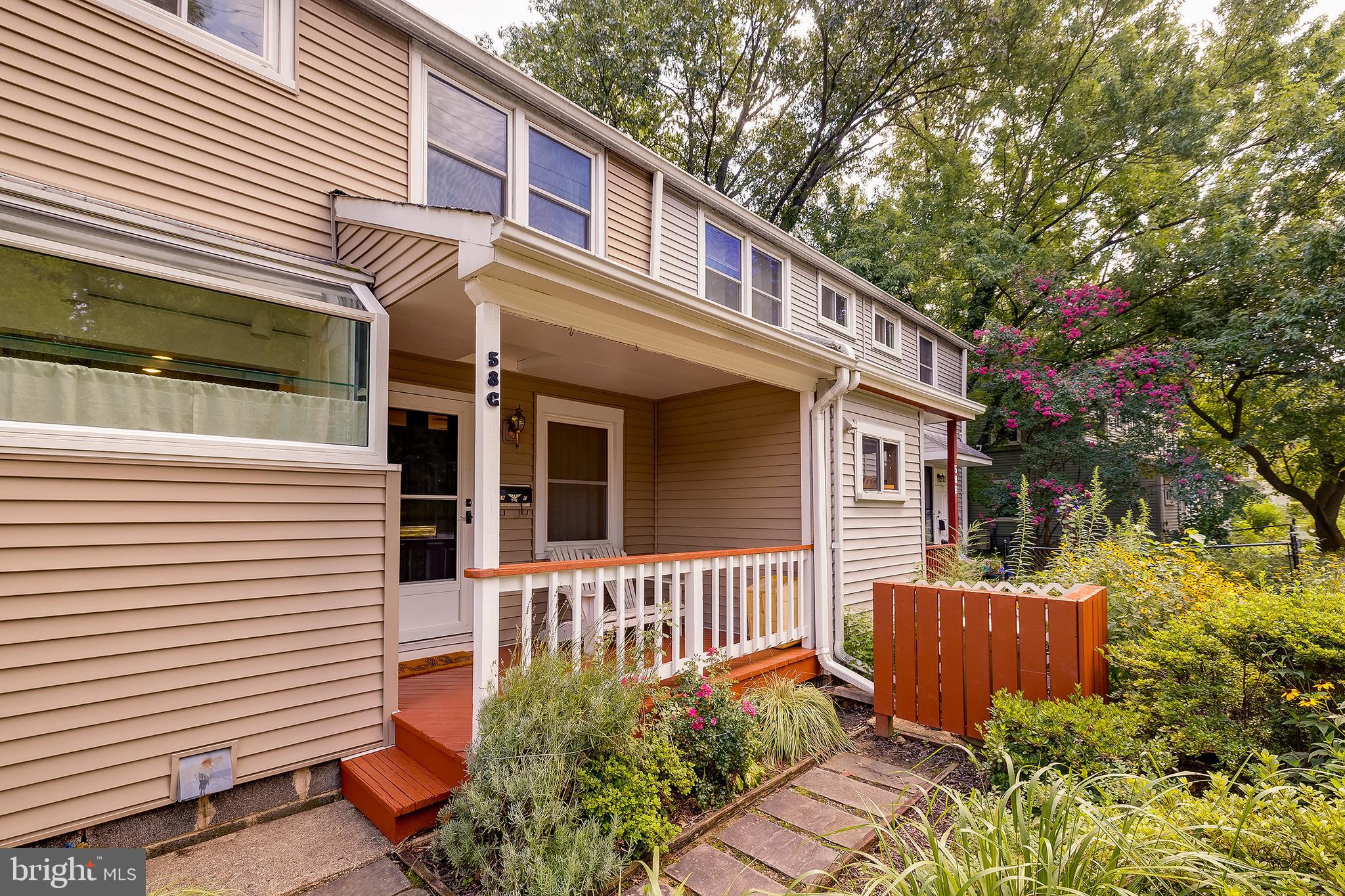 58-C Ridge Rd