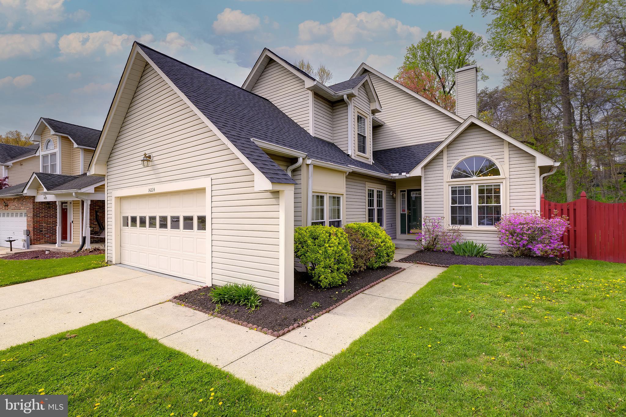 14224 GREENVIEW DRIVE