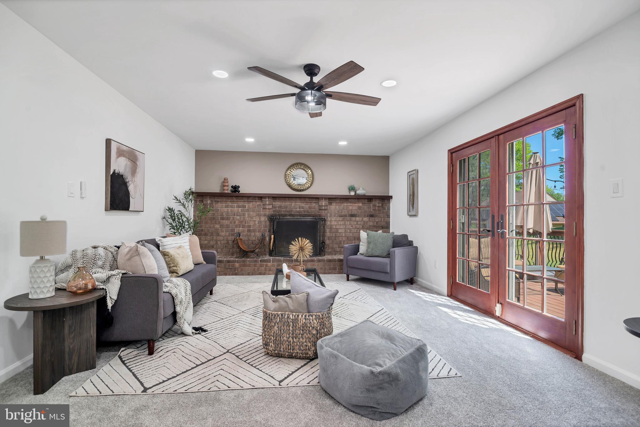 1705 PEBBLE BEACH DRIVE