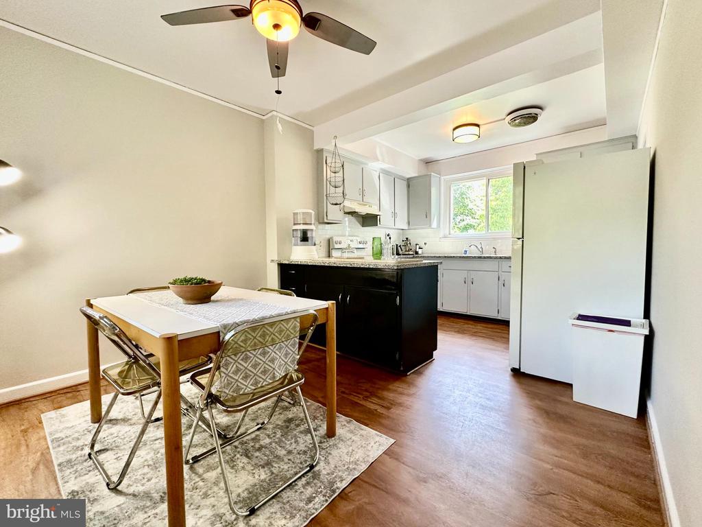 3 GARDENWAY