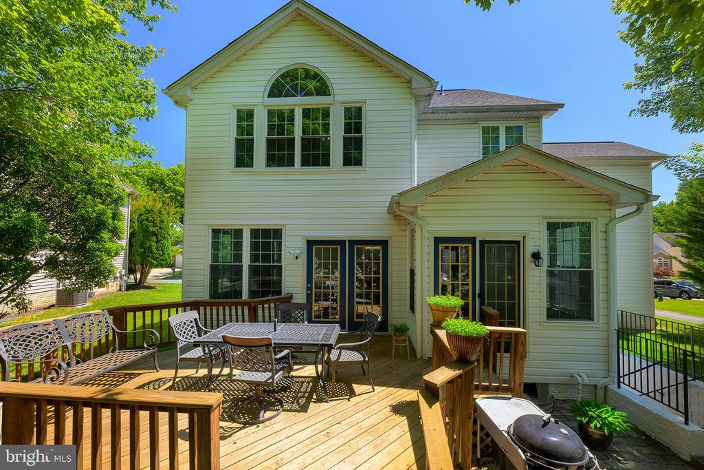 7414 QUIXOTE COURT