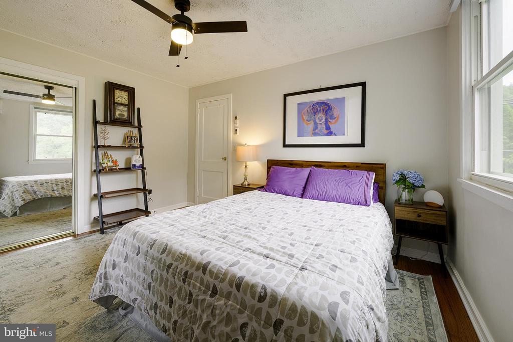 1 LAUREL HILL ROAD