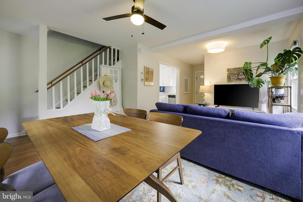 1 LAUREL HILL ROAD