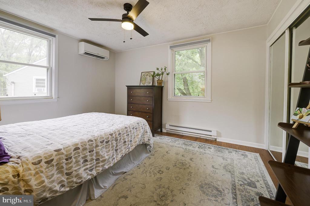 1 LAUREL HILL ROAD