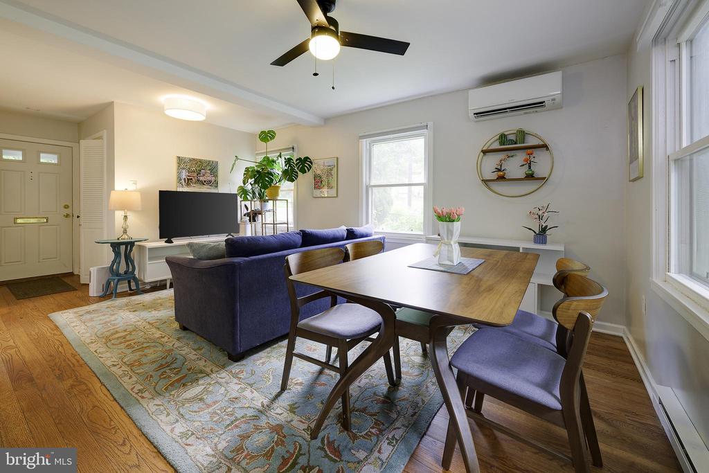1 LAUREL HILL ROAD