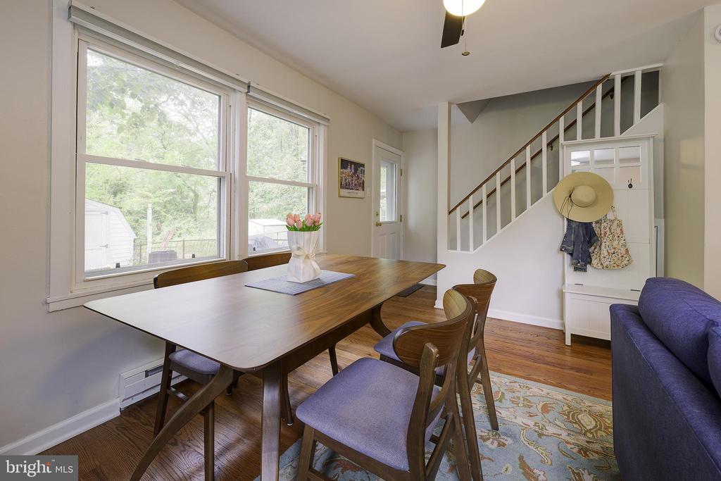 1 LAUREL HILL ROAD