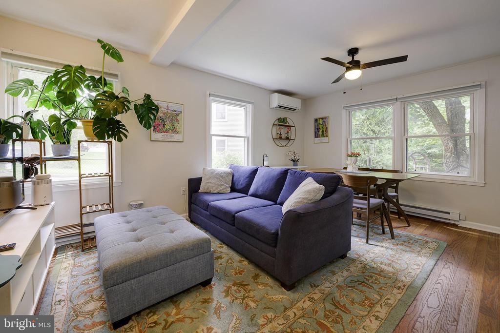1 LAUREL HILL ROAD