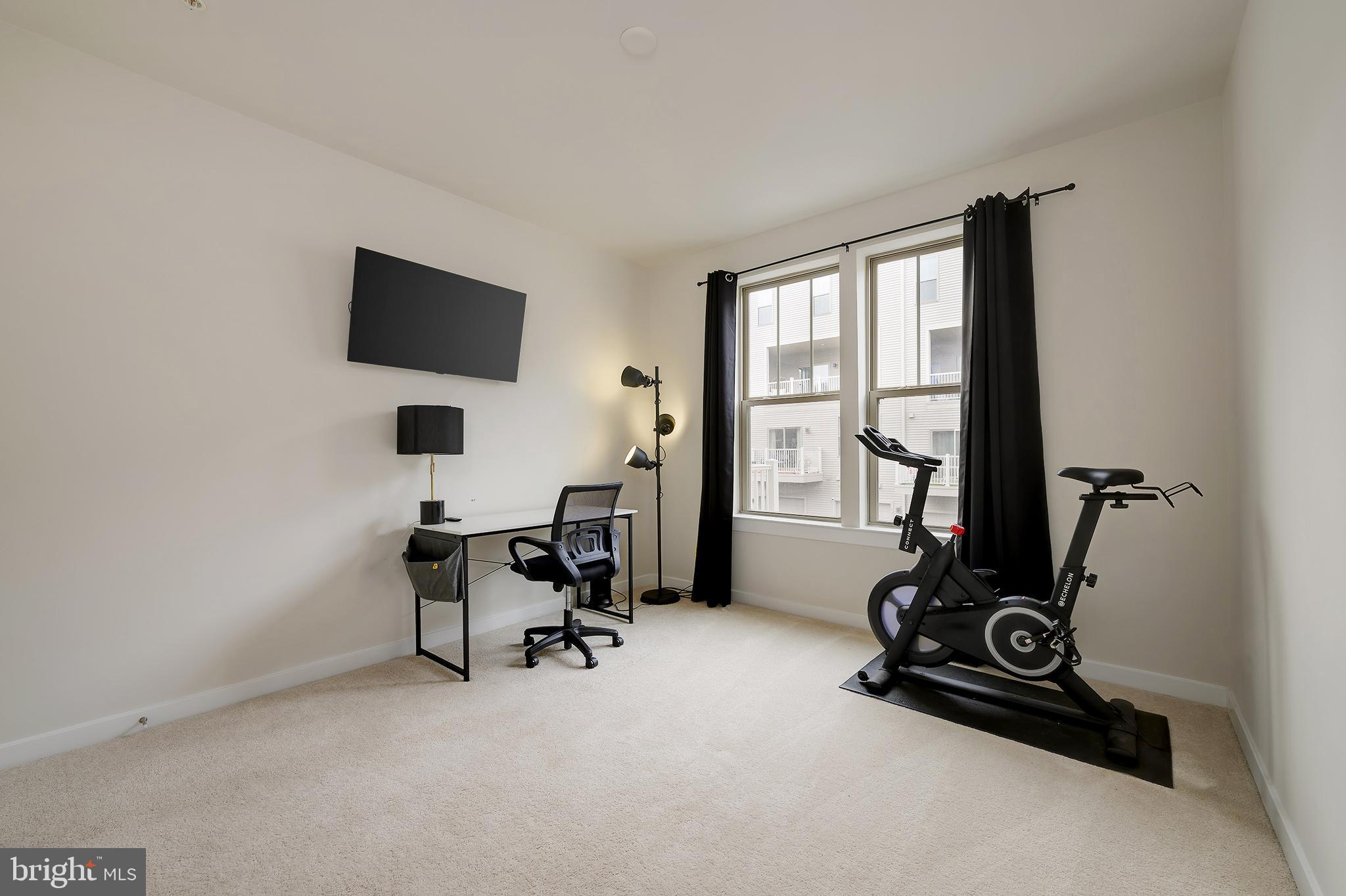 203 PARK CENTRAL TERRACE A