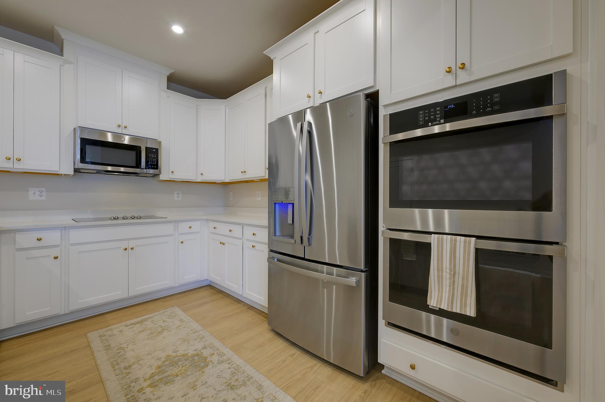 203 PARK CENTRAL TERRACE A