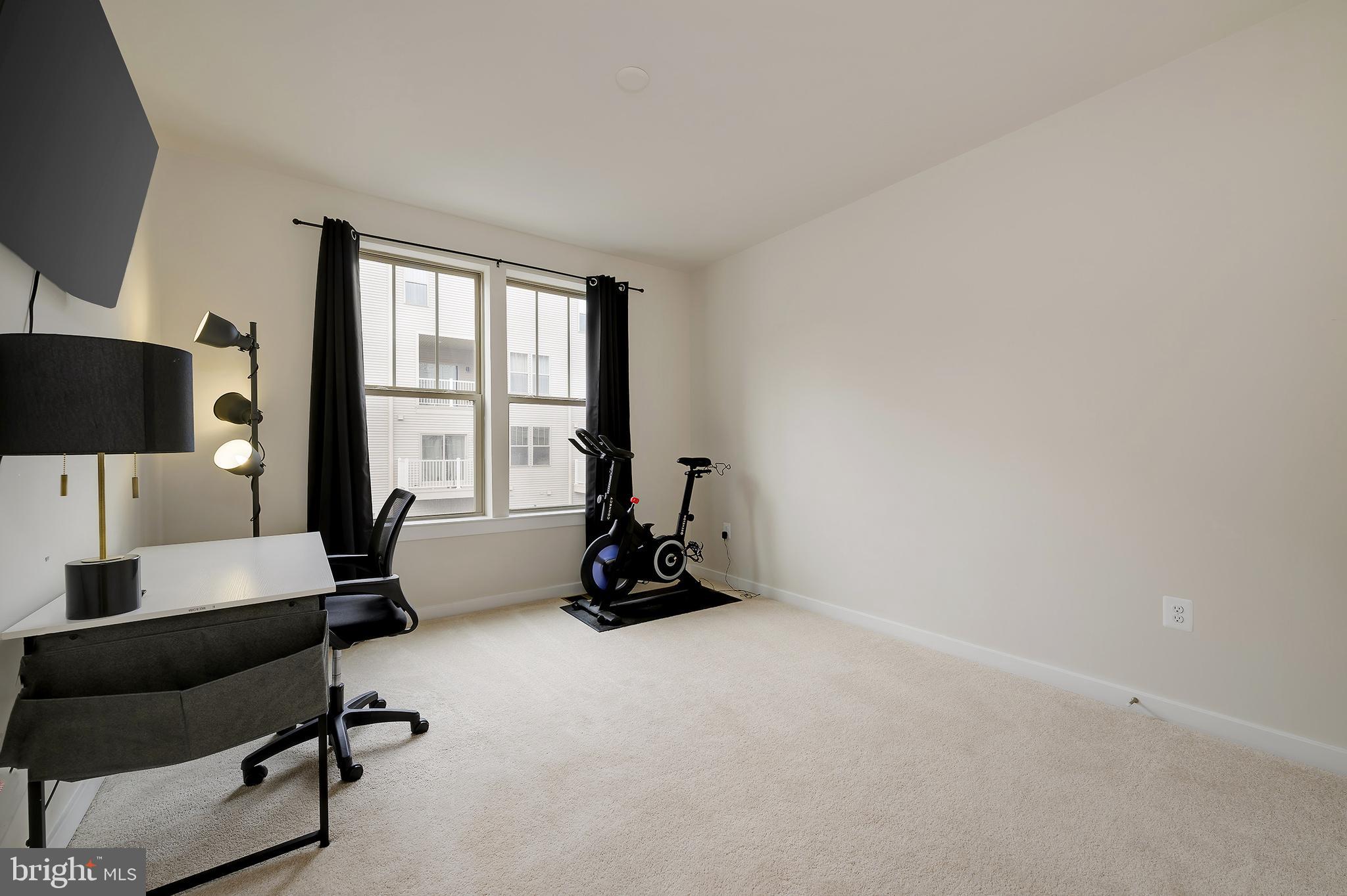 203 PARK CENTRAL TERRACE A