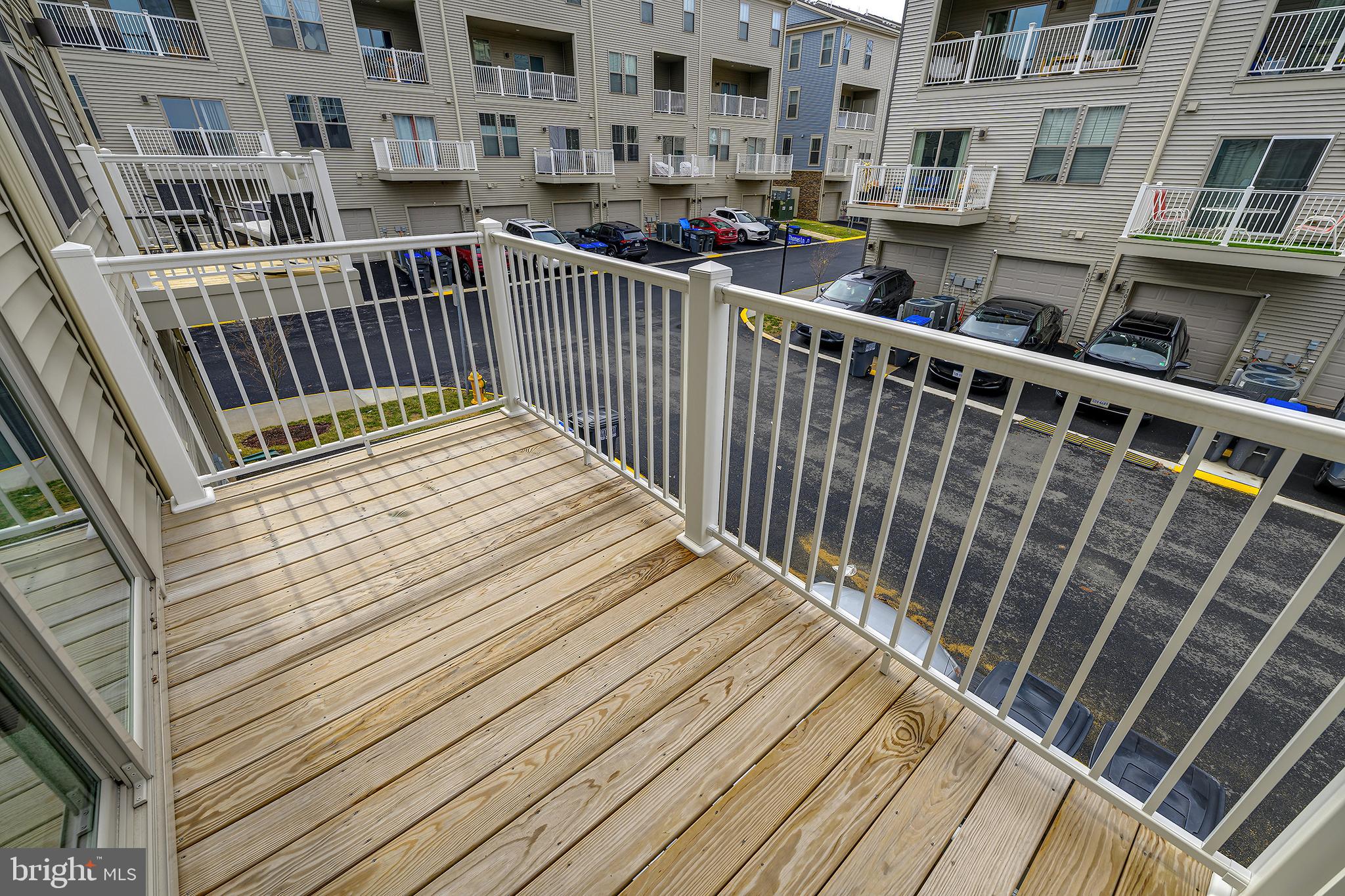 203 PARK CENTRAL TERRACE A